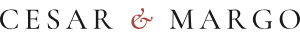 Logo César & Margo - Lypon